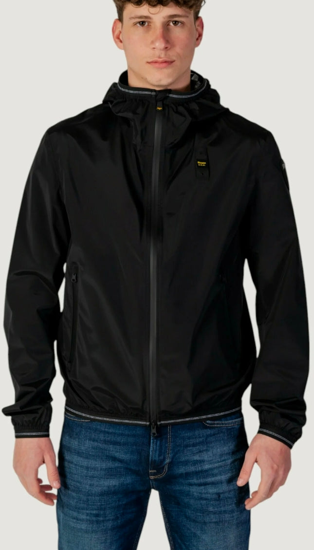 Giacca blauer primaverile