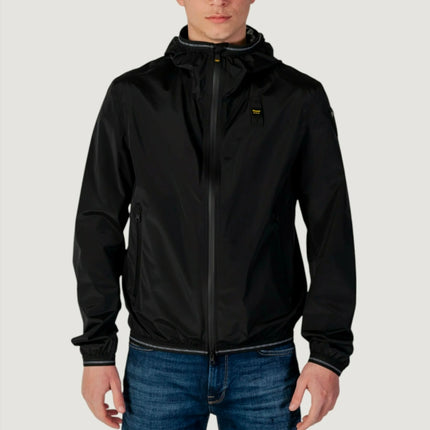 Giacca blauer primaverile