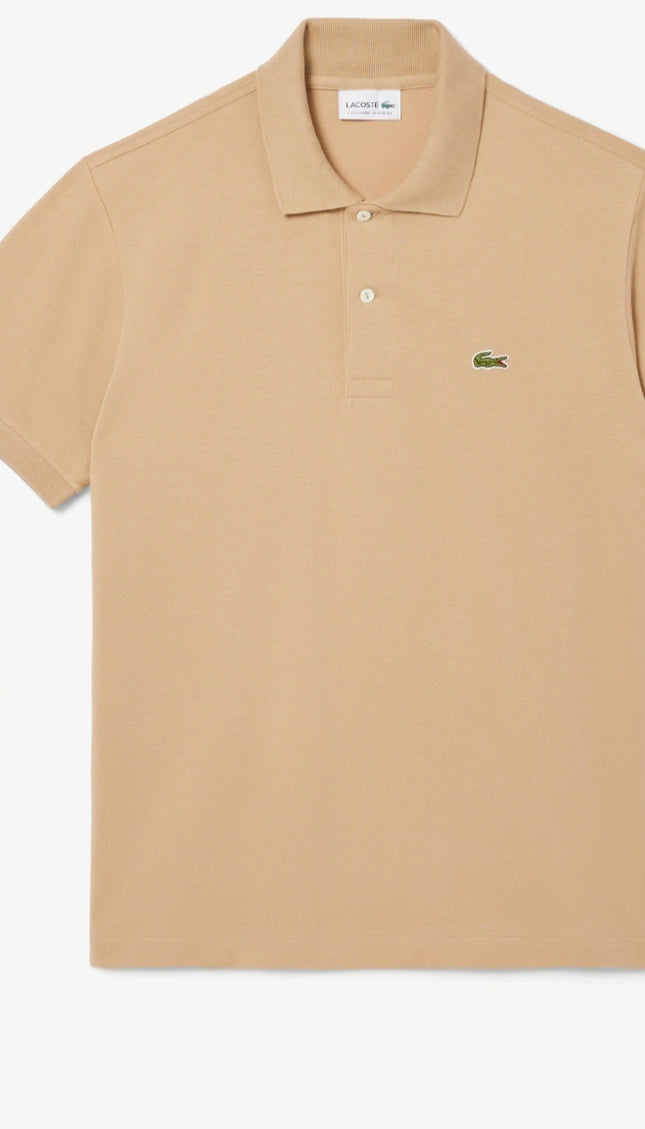 Polo Lacoste