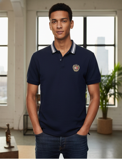 Polo Tommy hilfiger