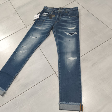 Jeans patriot denim