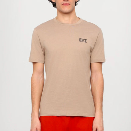 T-shirt armani beige