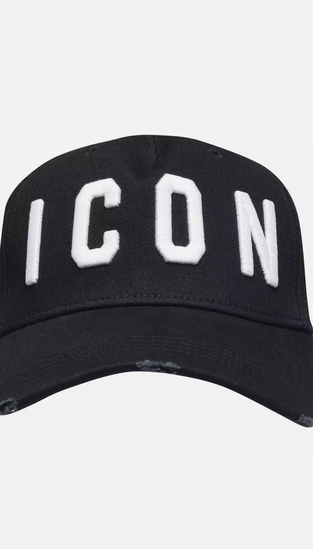 Berretto Dsquared2 nero