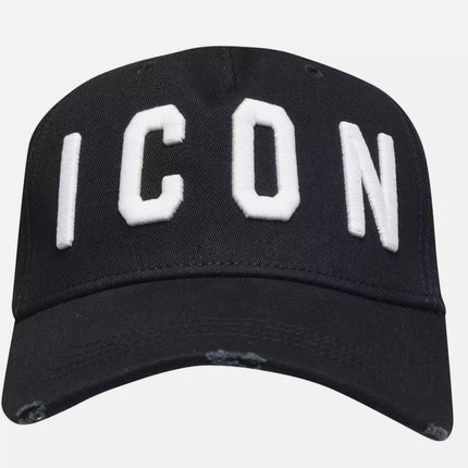 Berretto Dsquared2 nero