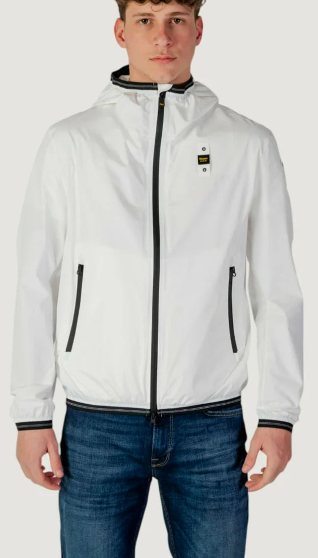 Giacca blauer primaverile