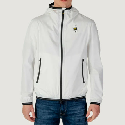 Giacca blauer primaverile