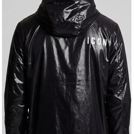 Giacca antivento icon reversibile