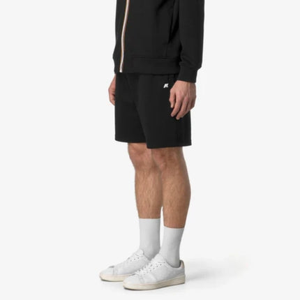 Shorts kway nero