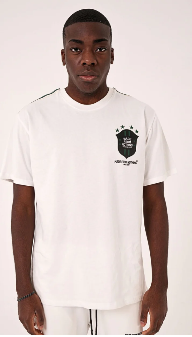 T-shirt M.f.n