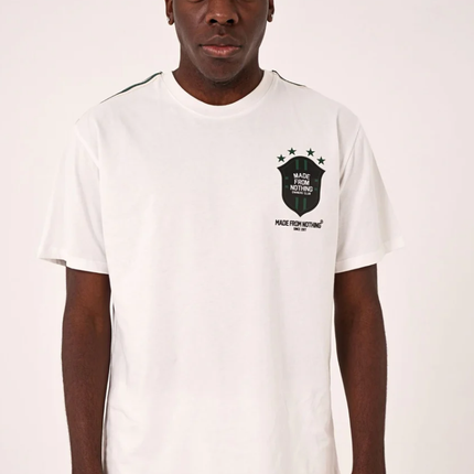 T-shirt M.f.n