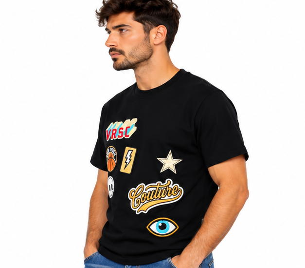 T-shirt vrsc