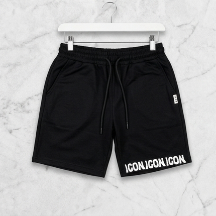 Coordinato icon (t-shirt oversize quindi vestibilità piu grande)