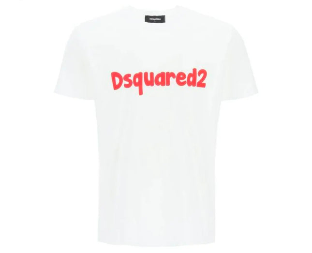 T-shirt dsquared2