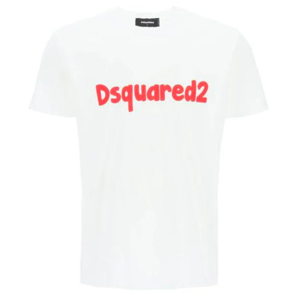 T-shirt dsquared2