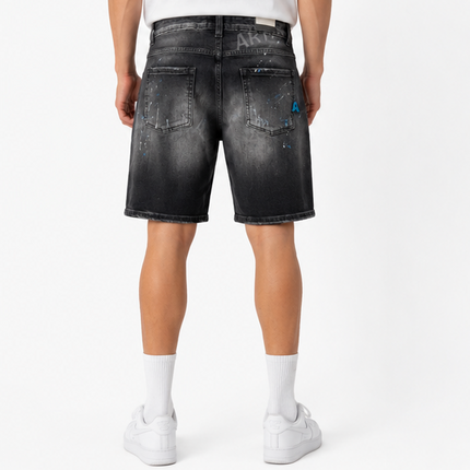 Shorts Artik denim