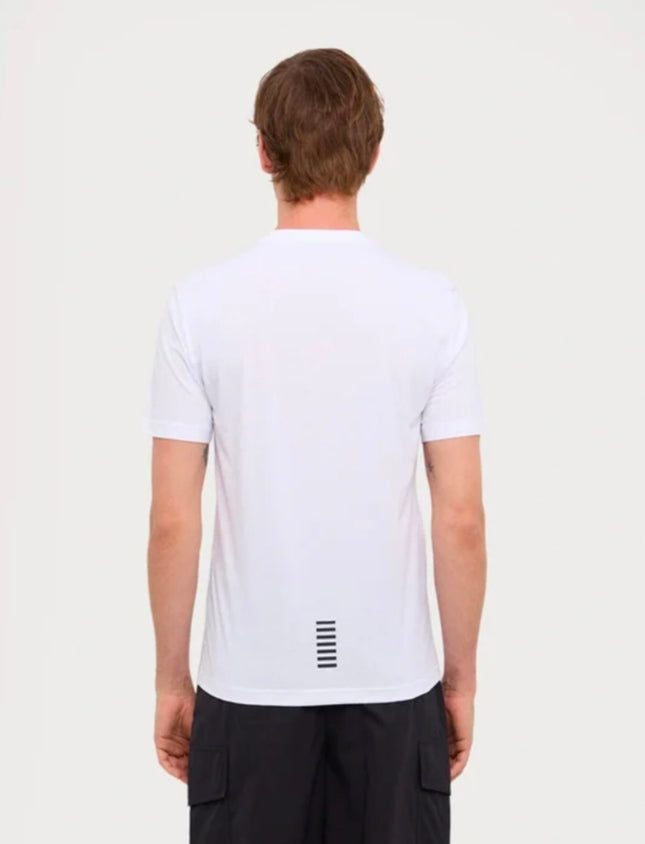 T-shirt Armani bianca