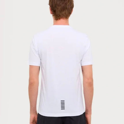 T-shirt Armani bianca