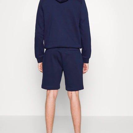 Shorts Lacoste blu