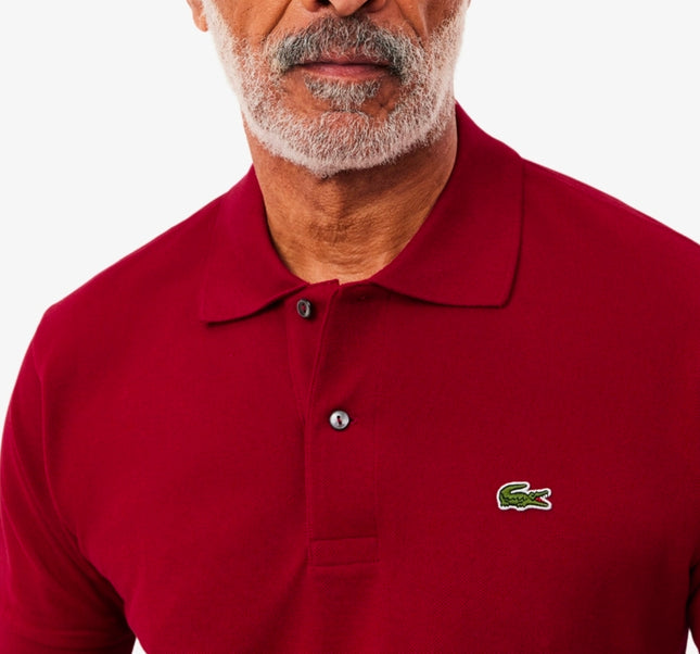 Polo Lacoste