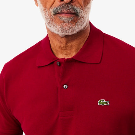 Polo Lacoste
