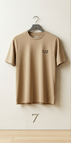S / Beige