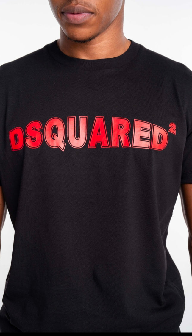 T-shirt dsquared2