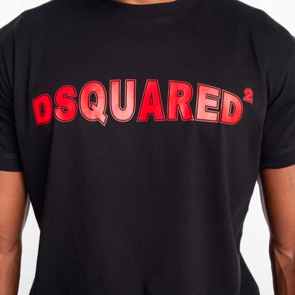T-shirt dsquared2