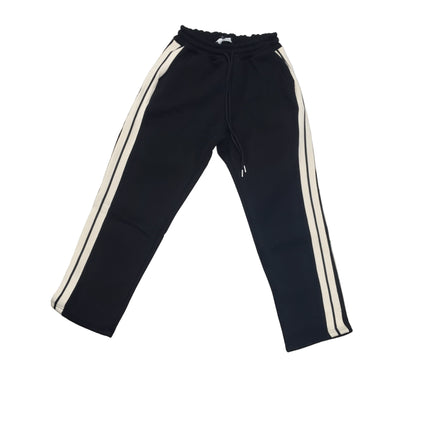 Tuta M.f.n con banda beige