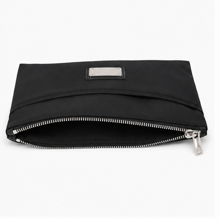 Pochette MADE FROM NOTHING® Nera
