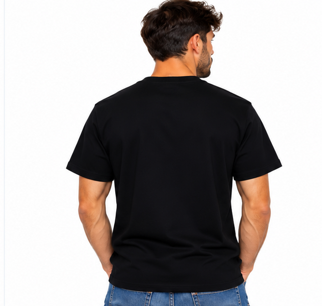 T-shirt vrsc
