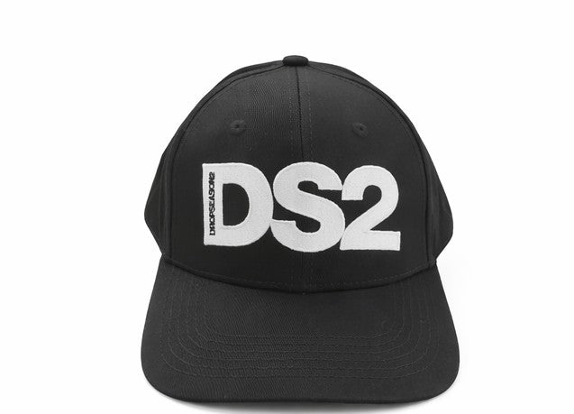 Berretto ds2 nero