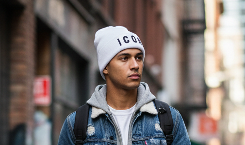 Cappello di lana icon