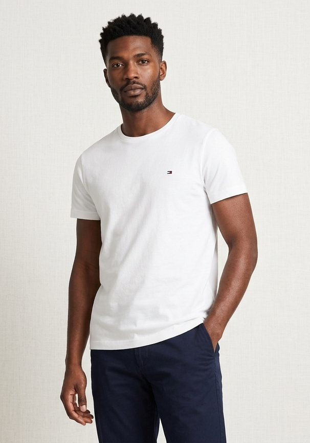 T-shirt Tommy hilfiger