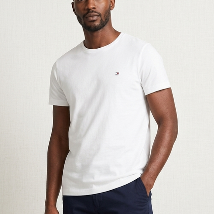 T-shirt Tommy hilfiger