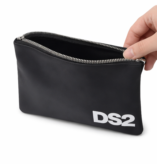 Pochette DS2