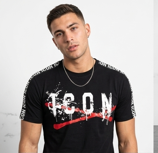 Coordinato icon (fit regolare)