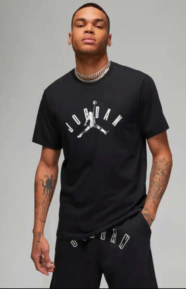 T-shirt Jordan