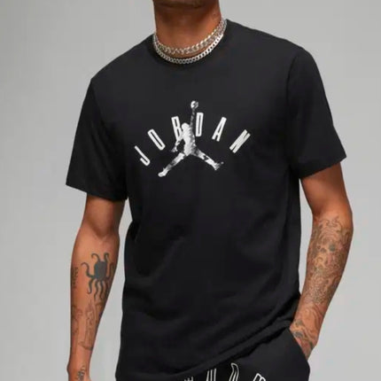 T-shirt Jordan