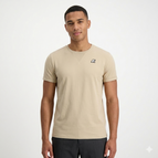 S / Beige