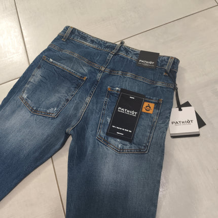 Jeans patriot denim