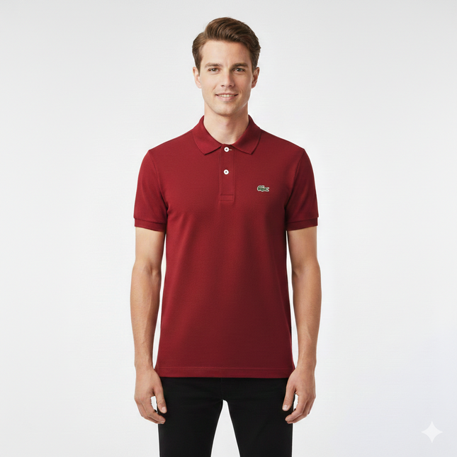 Polo Lacoste