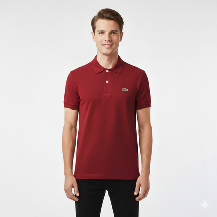 Polo Lacoste