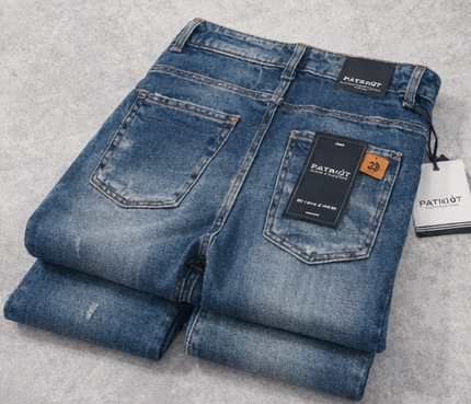 Jeans patriot denim
