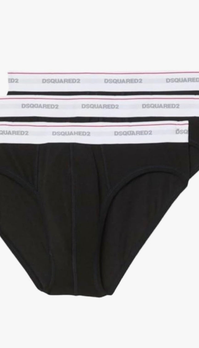 Slip dsquared2 3-pack