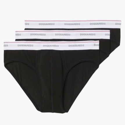 Slip dsquared2 3-pack