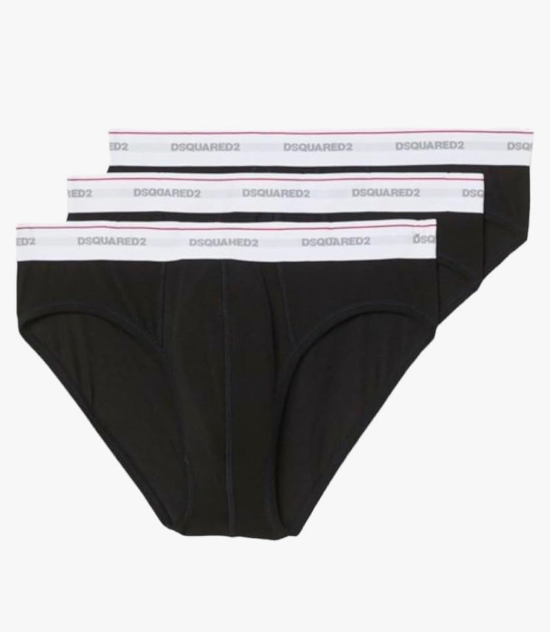 Slip dsquared2 3-pack