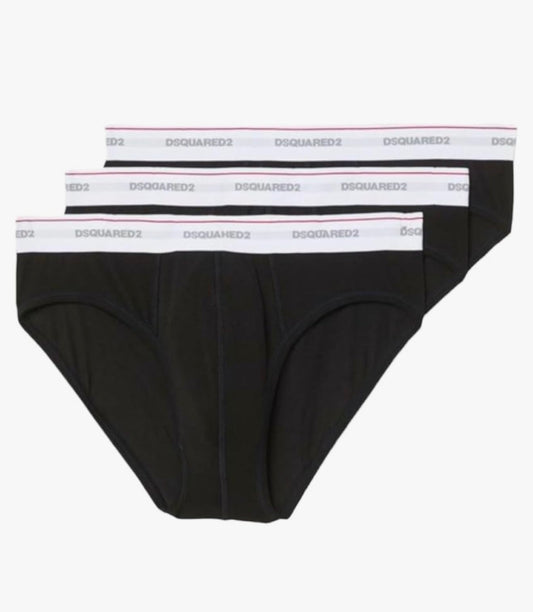 Slip dsquared2 3-pack