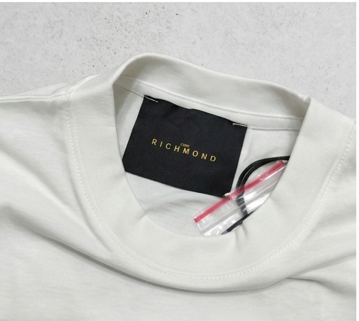 T-shirt richmond (fit regolare)