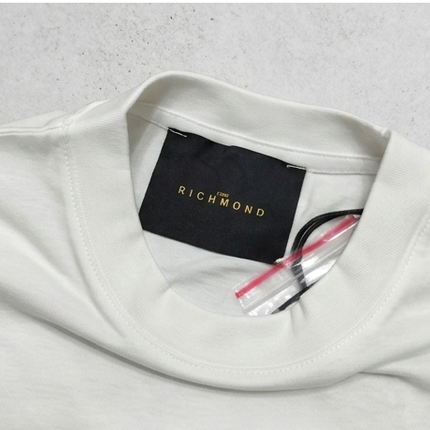 T-shirt richmond (fit regolare)