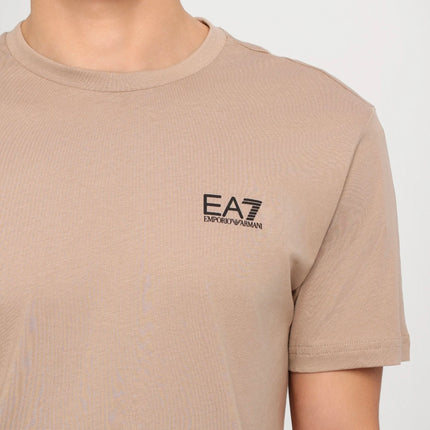 T-shirt armani beige